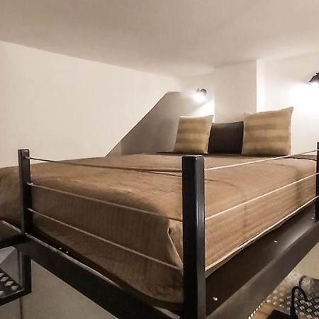 Bezagenta Mozart2 Loft Studio Easy Access To City 华沙 外观 照片