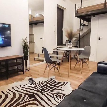 Bezagenta Mozart2 Loft Studio Easy Access To City 华沙 外观 照片